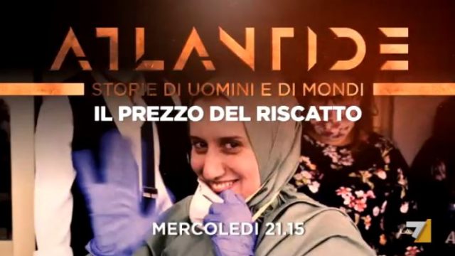 Programmi mercoledì 13 maggio La7, Real Time, Nove, Paramount Channel, Cielo e Tv8