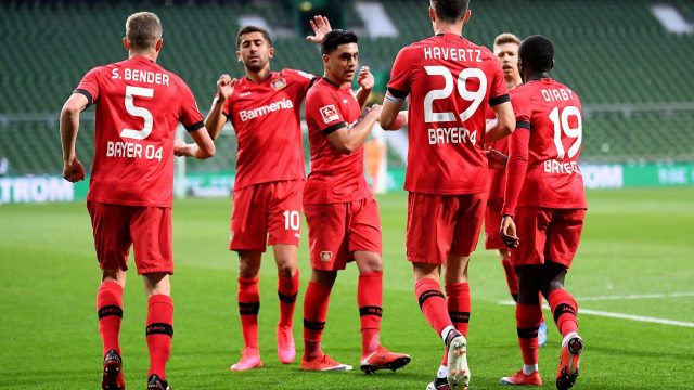 Bundesliga 29ma giornata tutte le partite su SKY Sport