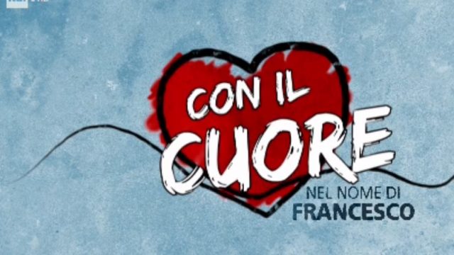 Con il cuore nel nome di Francesco 2020