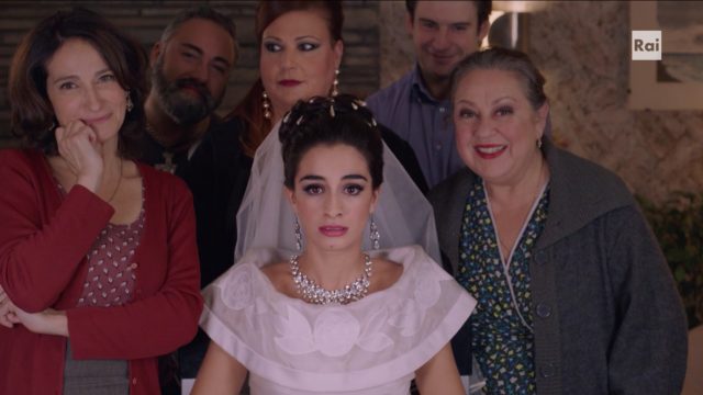 I Topi 2 puntata 2 maggio Rai 3 - Trama episodio Il matrimonio