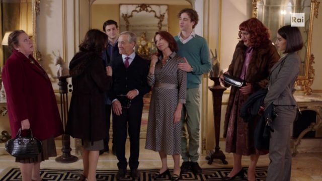 I Topi 2 puntata 2 maggio Rai 3 - Trama episodio Una nuova famiglia