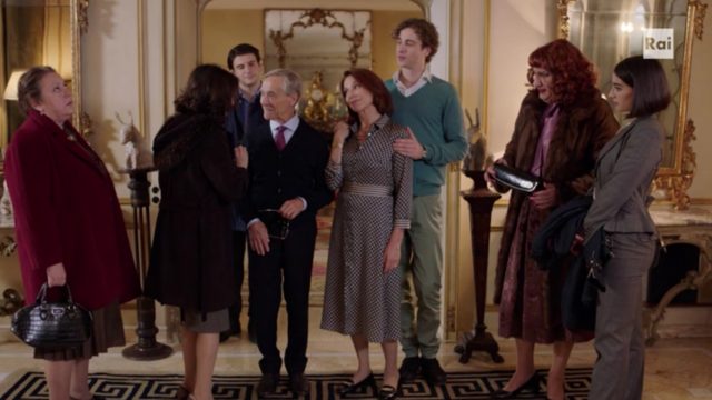 I Topi 2 puntata 2 maggio Rai 3 - Trama episodio Una nuova famiglia