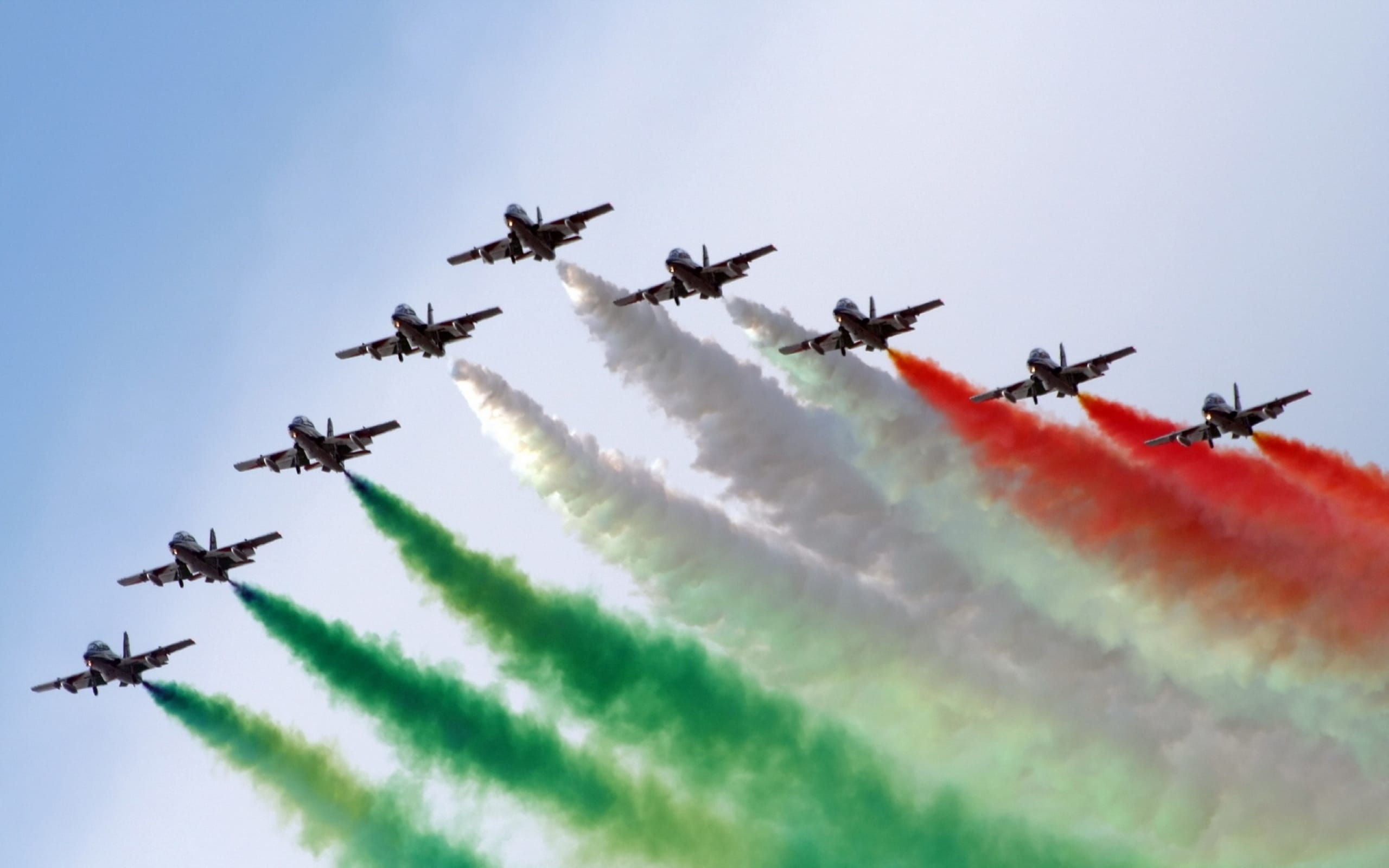 Non mollare mai storie tricolori Festa della Repubblica