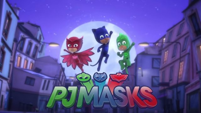 PJ Masks Rai Yoyo