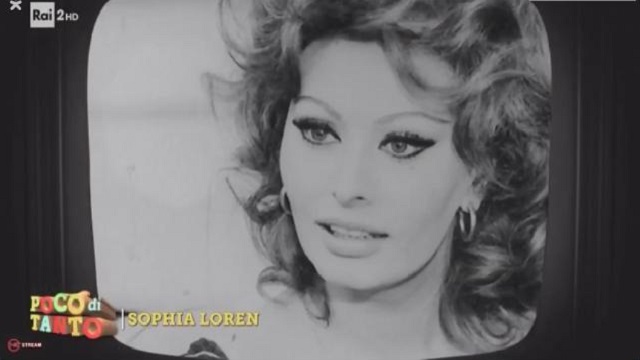 poco di tanto sophia loren