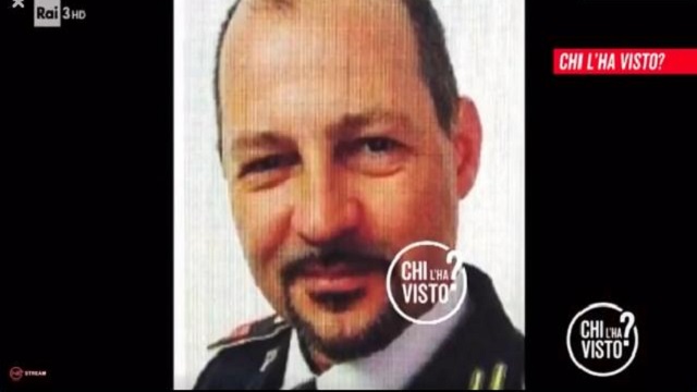 Chi l'ha visto? diretta 20 maggio conversano