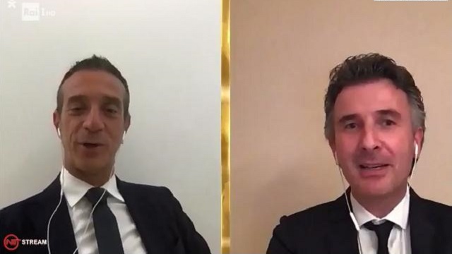 David di Donatello 2020 diretta 8 maggio ficarra e picone