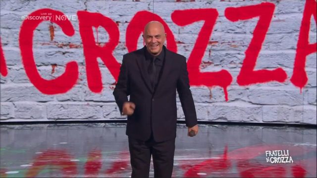 fratelli di Crozza 5 giugno