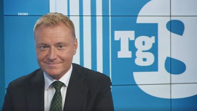 Tg8 diretta 29 giugno - La prima edizione del telegiornale di Tv8