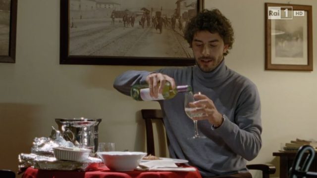 Il Giovane Montalbano 8 giugno - Trama episodio Capodanno