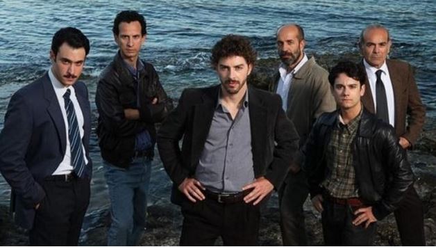 Il Giovane Montalbano 8 giugno – Cast completo, attori e personaggi interpretati