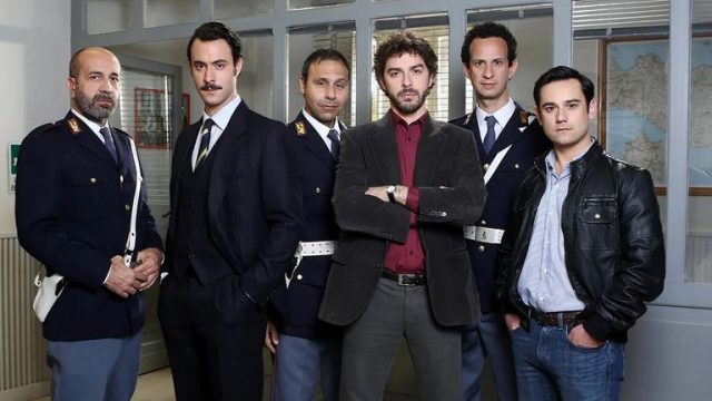 Il Giovane Montalbano 15 giugno Cast completo, attori e personaggi