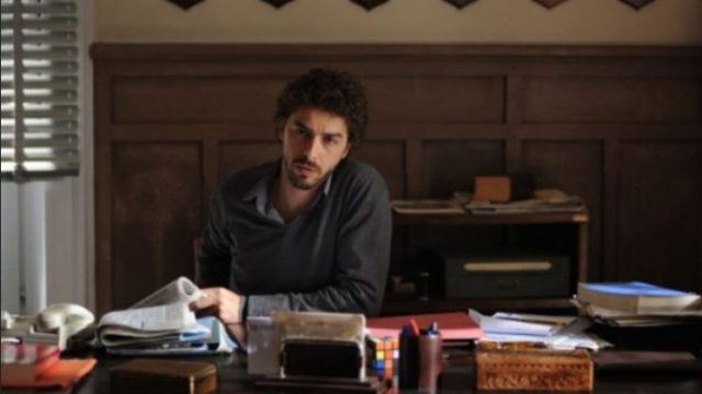 Il Giovane Montalbano 15 giugno - Trama