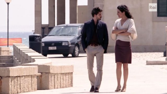 Il Giovane Montalbano 29 giugno - Trama episodio Il terzo segreto