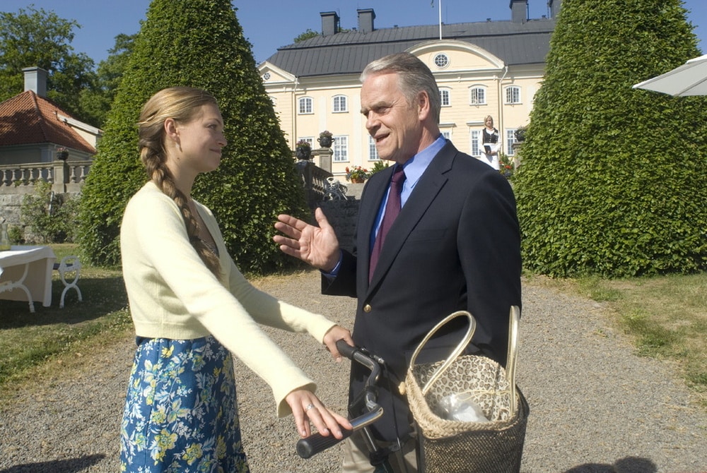 Inga Lindstrom Rasmus & Johanna attori