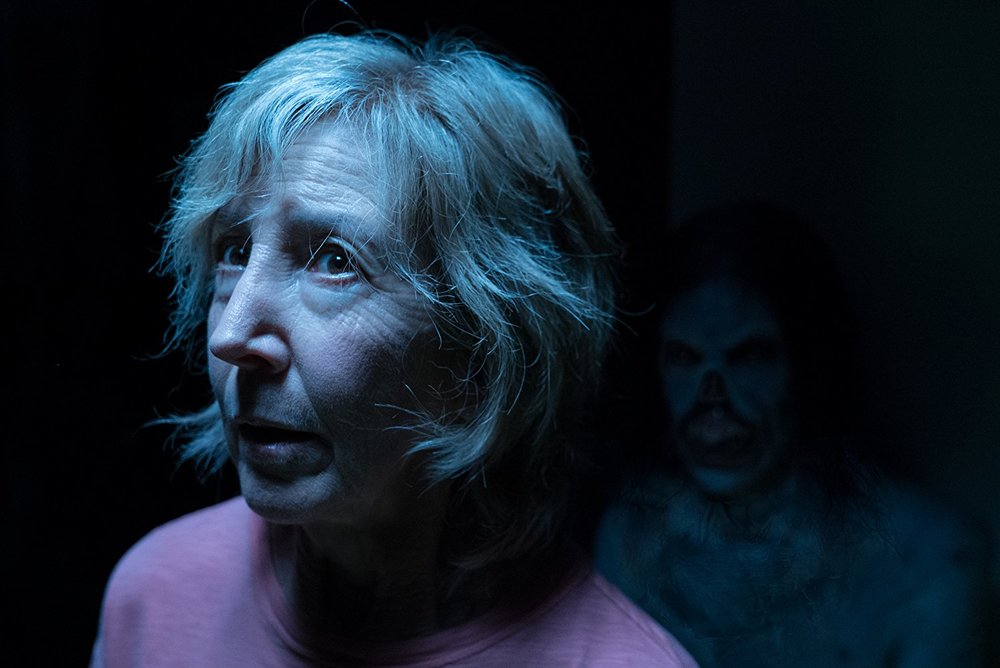 Insidious 4 L'ultima chiave dove è girato