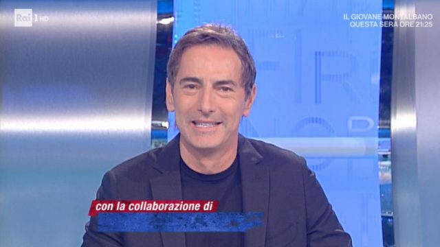 La diretta