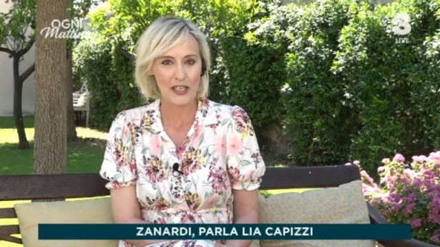 Ogni mattina diretta 29 giugno - Aspettando Zanardi