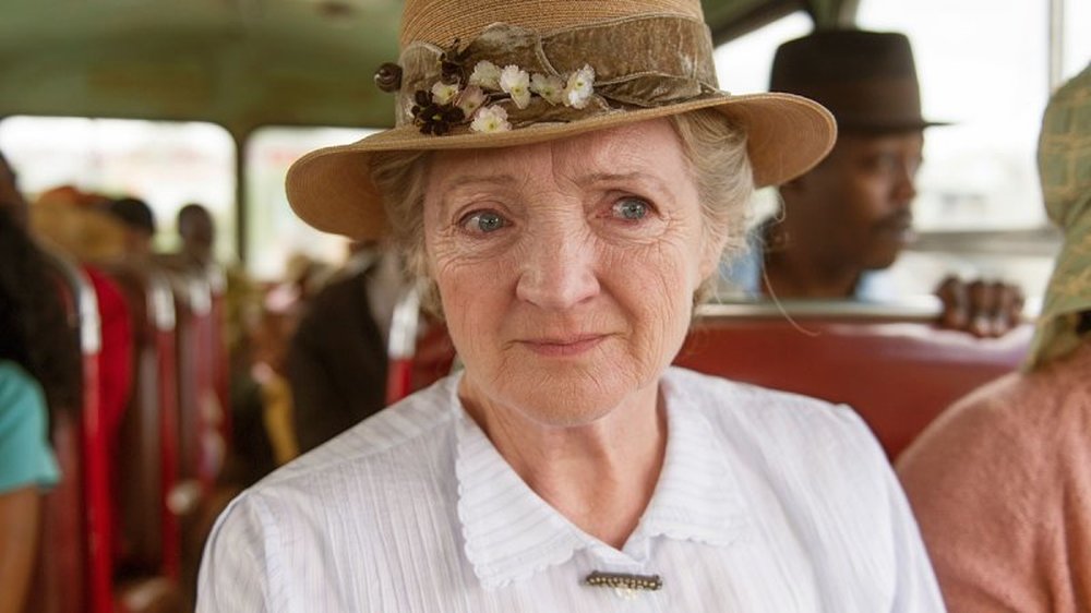 Miss Marple nei Caraibi finale