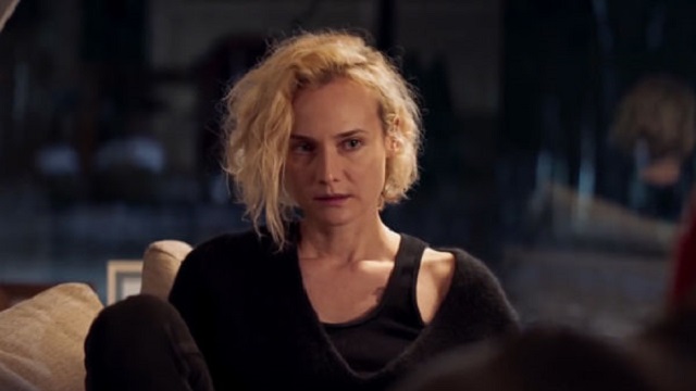 Oltre la notte Rai3 diane kruger