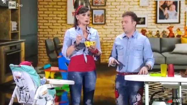 made in sud diretta 29 giugno arteteca