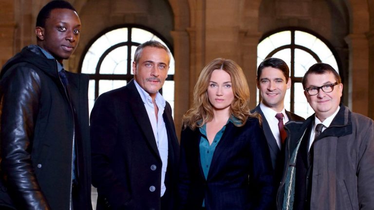 Alice Nevers 12 episodi 3 e 4 finale