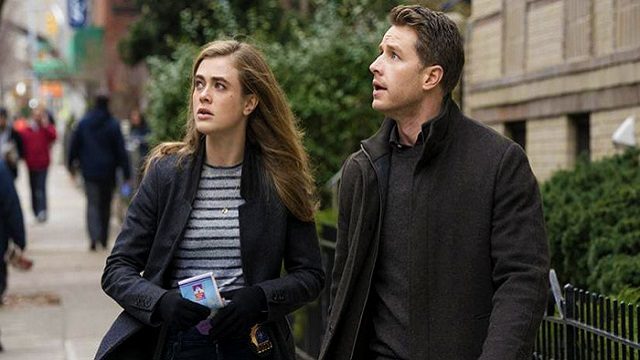 Manifest 2 Serie Tv Canale 5 protagonisti