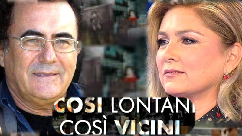 così lontani così vicini