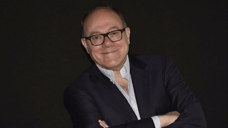 carlo verdone supereroi