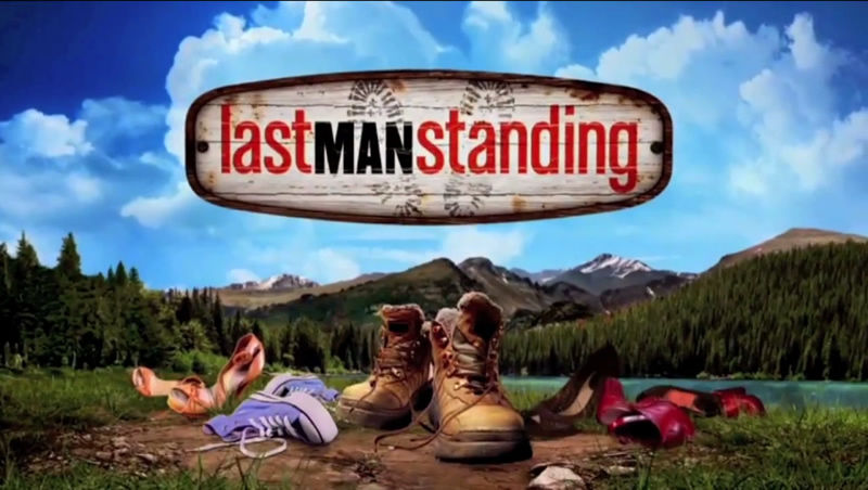 Last Man Standing