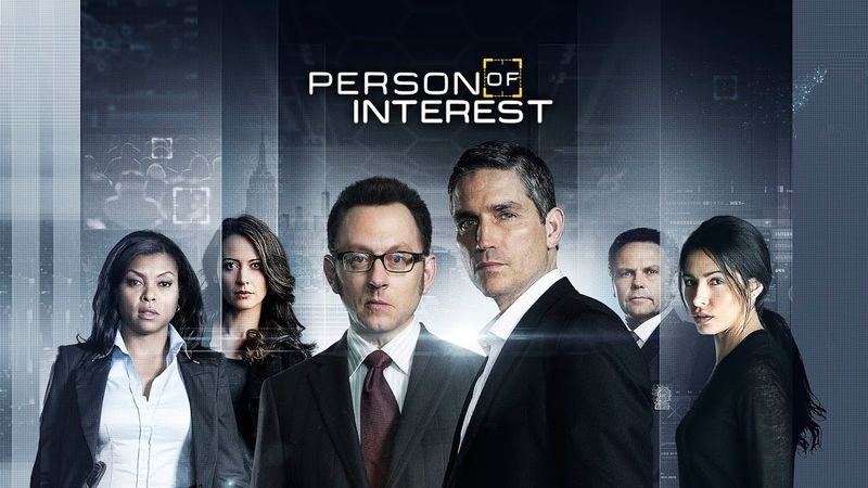 Person of Interest