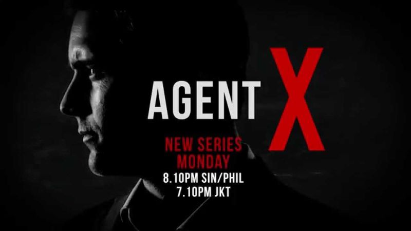 agent x premium