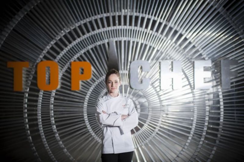 top chef italia 2016 chiara canzoneri