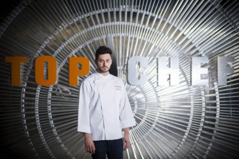 top chef italia 2016 federico d amato