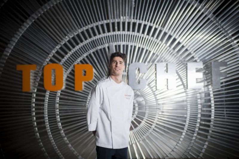 top chef italia 2016 filippo crisci