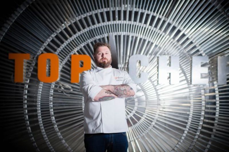 top chef italia 2016 matteo torretta