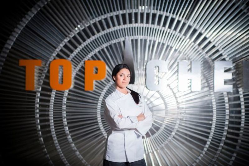 top chef italia 2016 micaela di cola