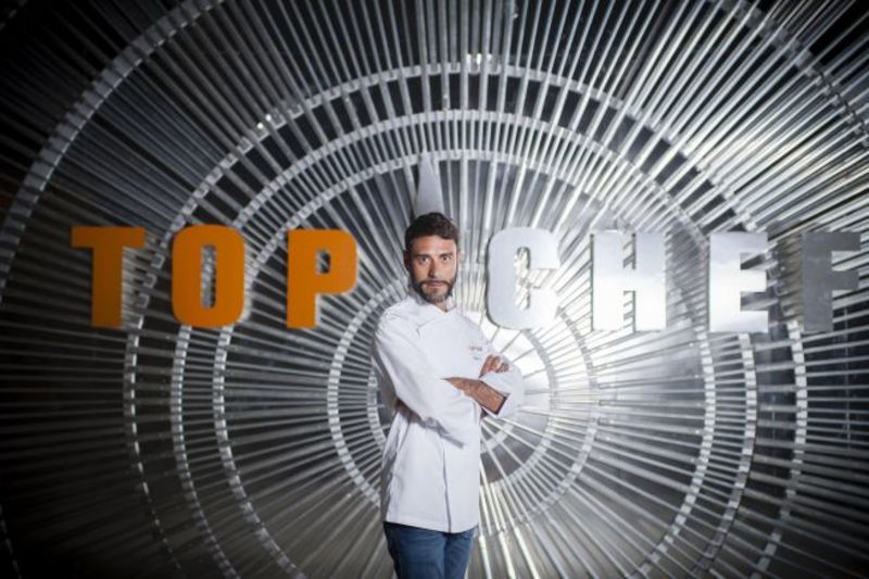 top chef italia 2016 palmiro carlini