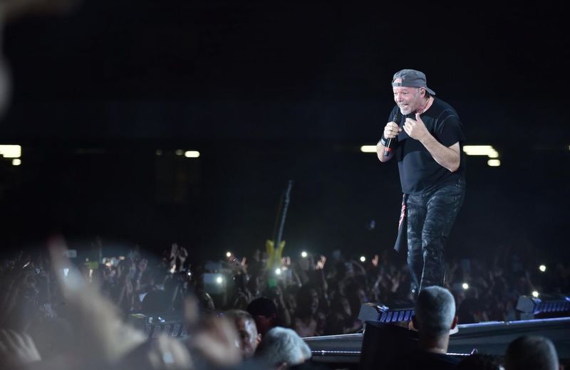 unici vasco rossi rai 2 concerti