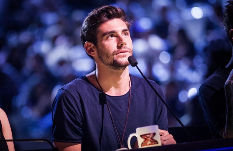 alvaro soler x factor 10