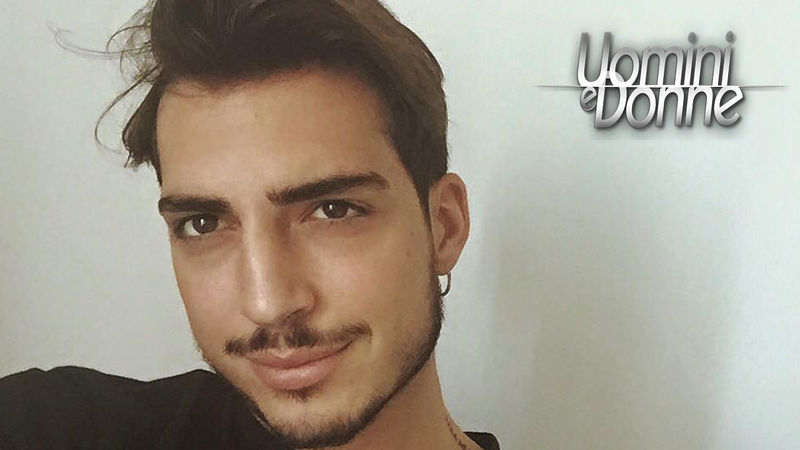 oscar branzani influencer uomini e donne