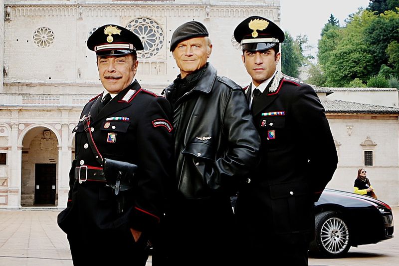 don matteo 10