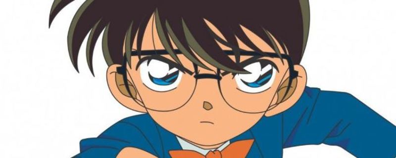 detective conan