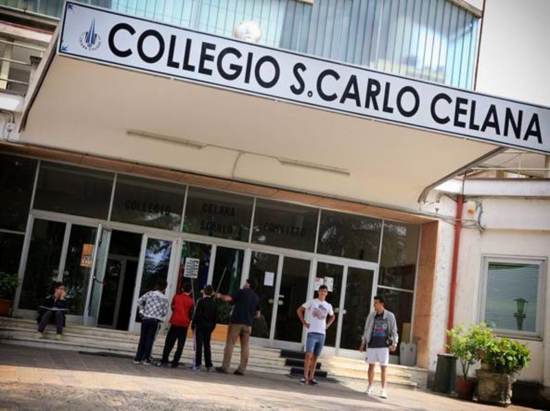 il collegio rai2