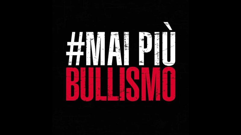 Mai più bullismo Rai 2