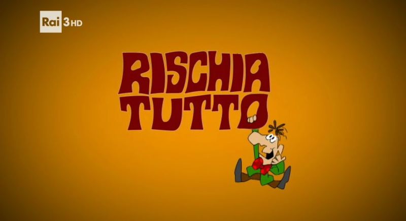 rischiatutto sigla