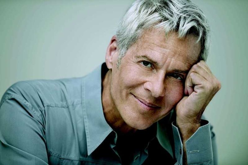 claudio baglioni concerto beneficenza