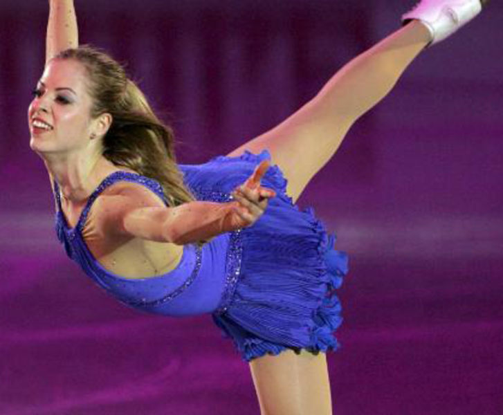 Carolina Kostner