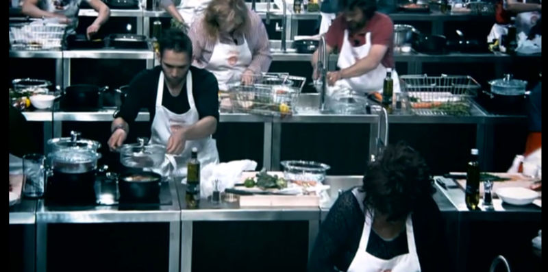 masterchef italia 29 dic 10