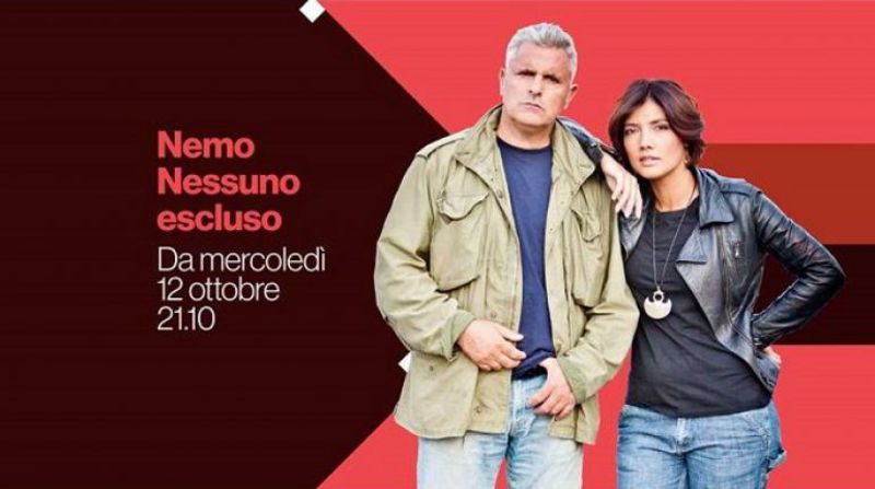 nemo nessuno escluso rai 2